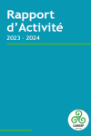 rapport activité 2023